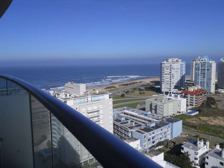 Apartamento en venta en Punta Del Este