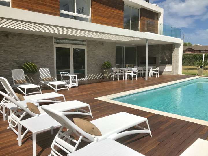 Casa en venta en Maldonado