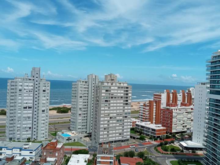 Apartamento en venta en Maldonado