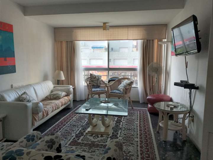 Apartamento en venta en Maldonado