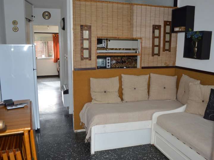 Apartamento en alquiler en Punta Del Este