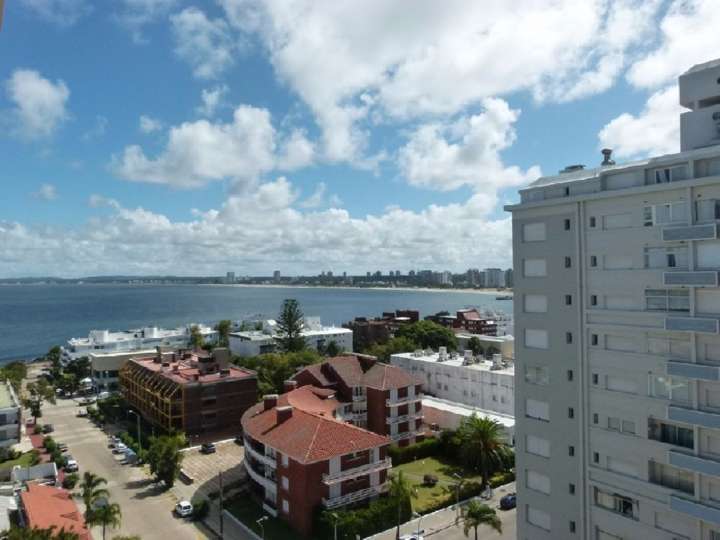 Apartamento en venta en Maldonado