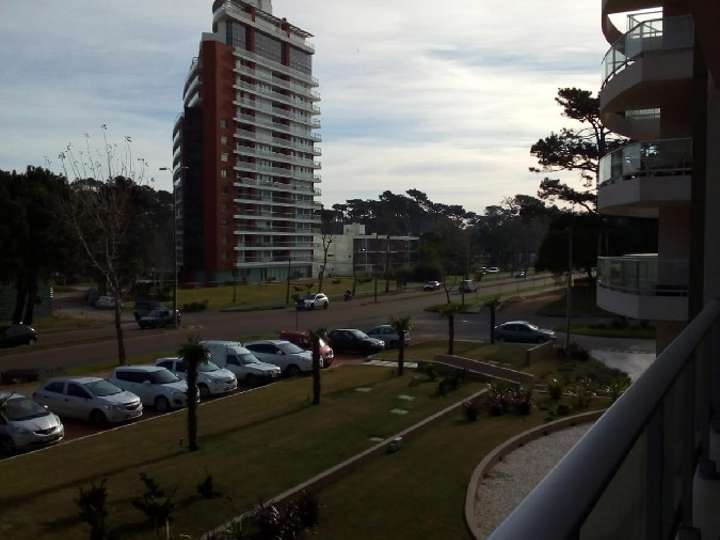 Apartamento en venta en Maldonado