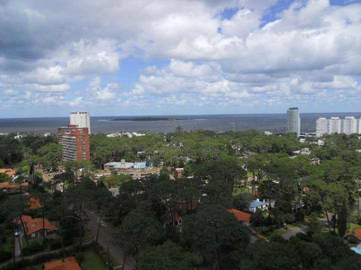 Apartamento en venta en Maldonado