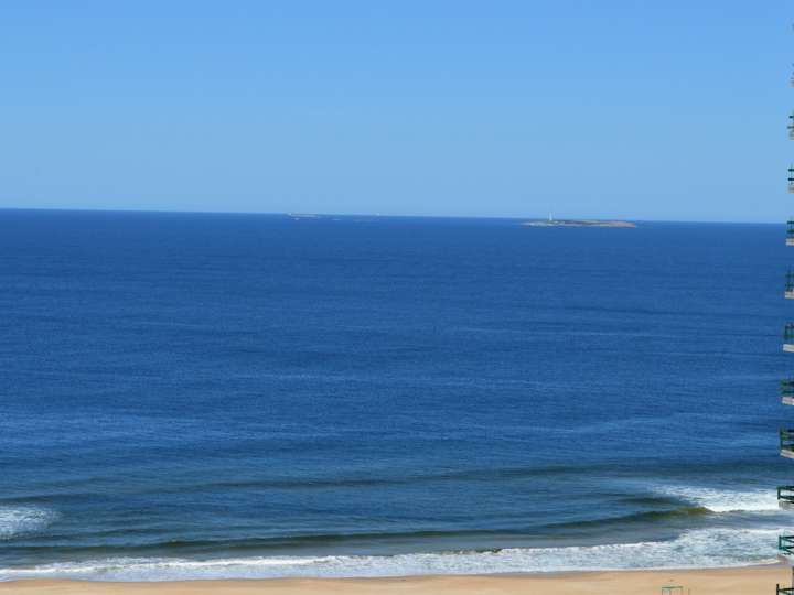 Apartamento en venta en Punta Del Este