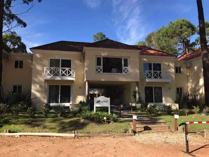 Apartamento en venta en Maldonado