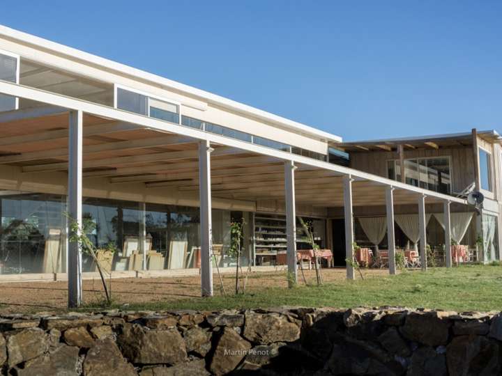 Casa en venta en El Tesoro