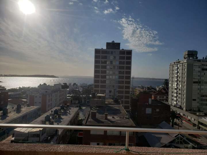 Apartamento en venta en Maldonado