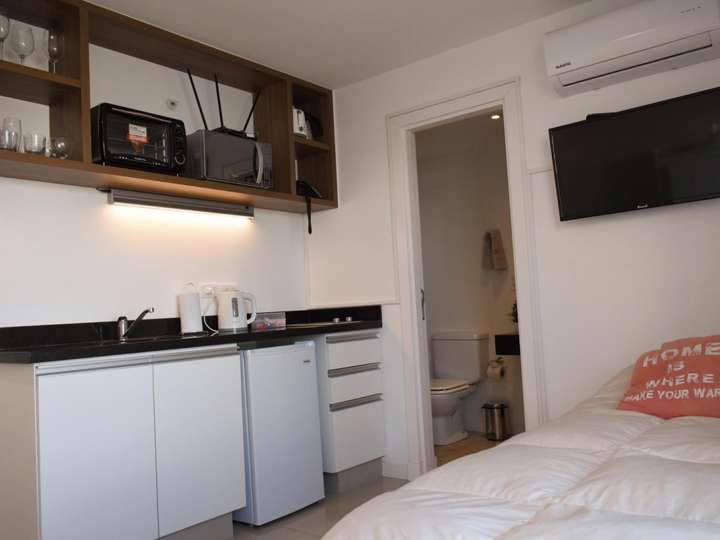 Apartamento en venta en Punta Del Este