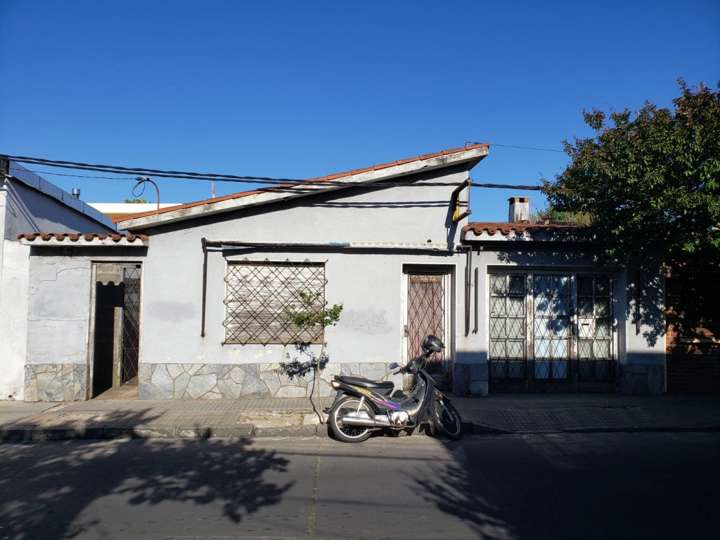 Casa en venta en Barrio Sur, Montevideo