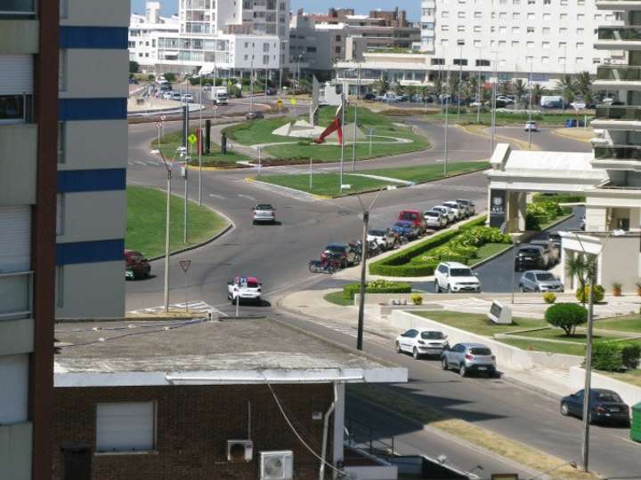 Apartamento en venta en Punta Del Este