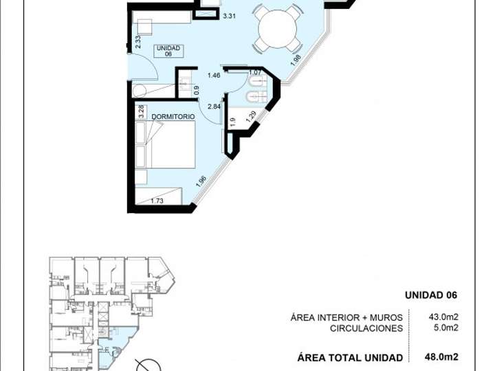 Apartamento en venta en Maldonado
