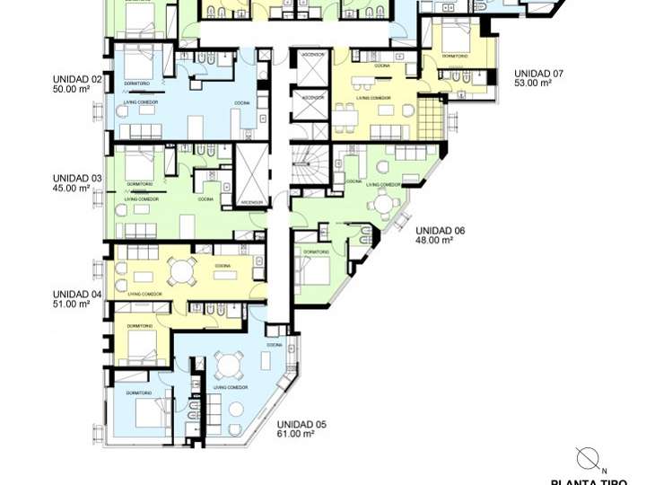 Apartamento en venta en Maldonado