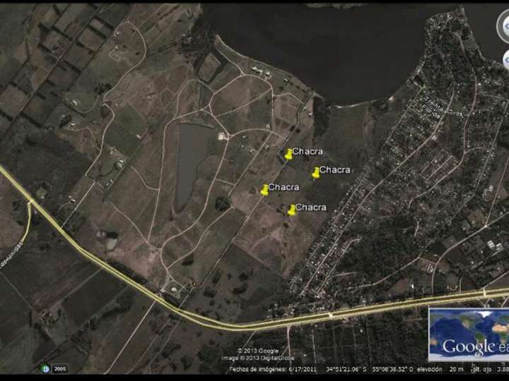 Granja en venta en Maldonado