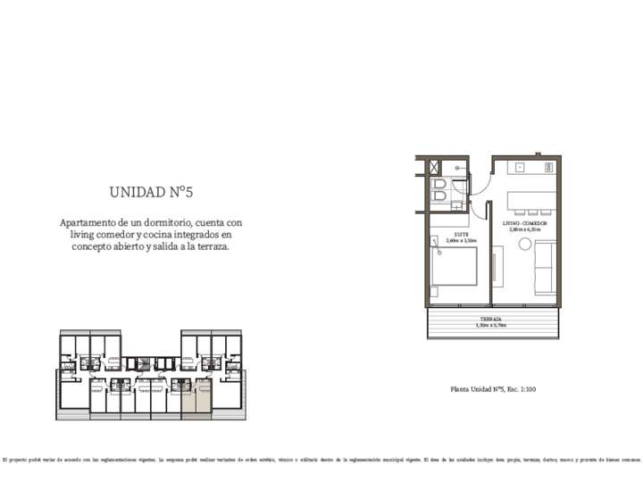 Apartamento en venta en Punta Del Este
