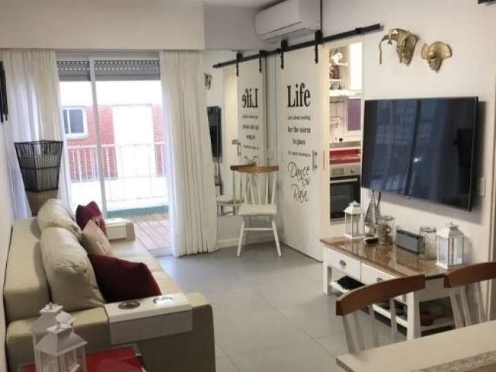 Apartamento en venta en Maldonado