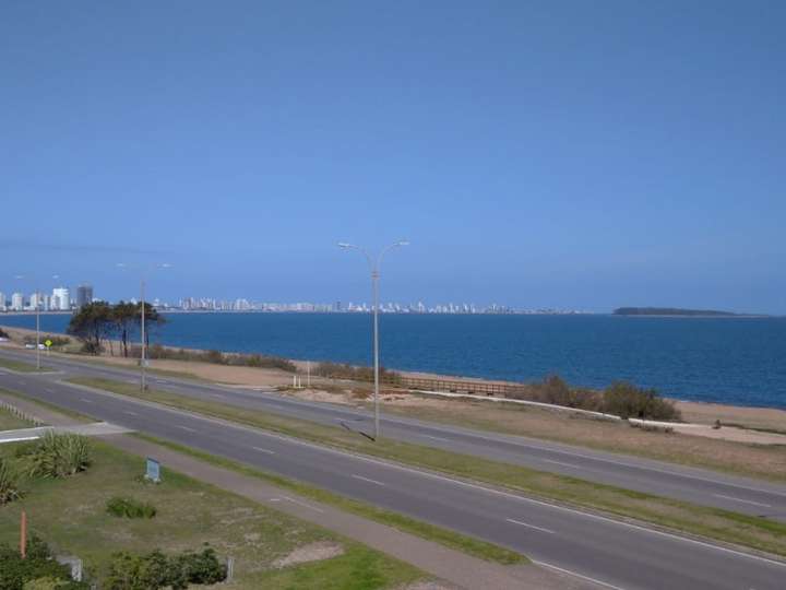 Apartamento en venta en Punta Del Este