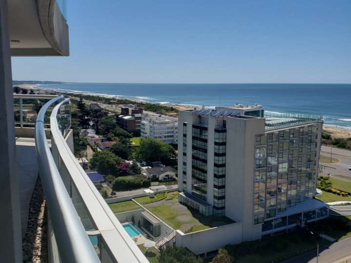 Apartamento en venta en Punta Del Este