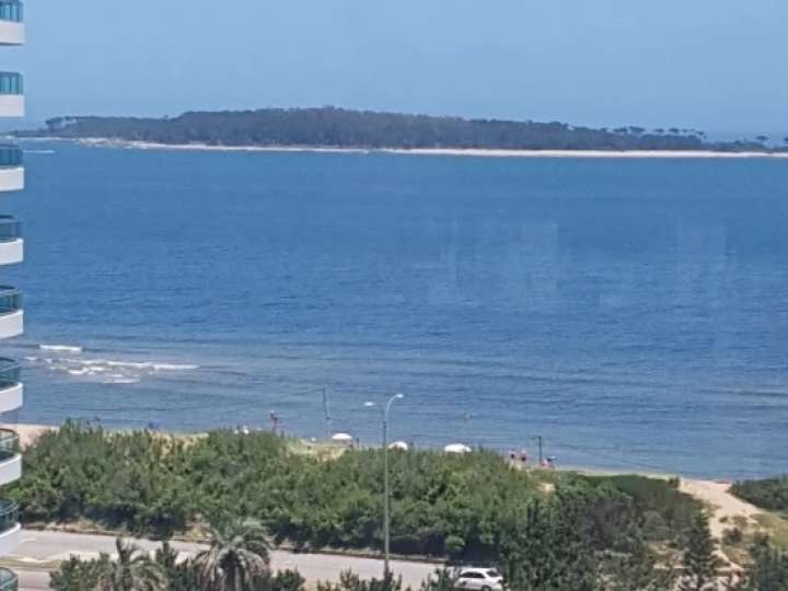 Apartamento en venta en Punta Del Este