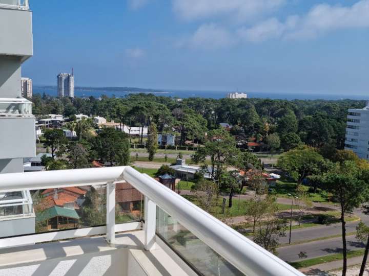 Apartamento en venta en Maldonado