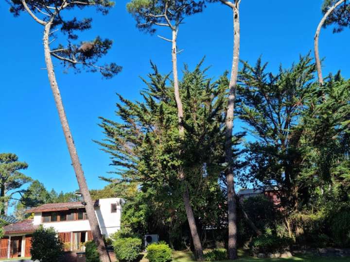 Casa en venta en Punta Del Este