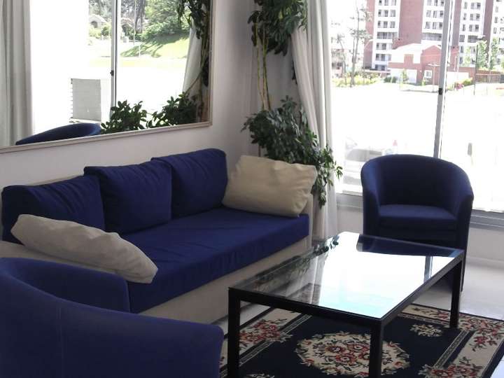 Apartamento en venta en Rambla Doctor Claudio Williman, Maldonado