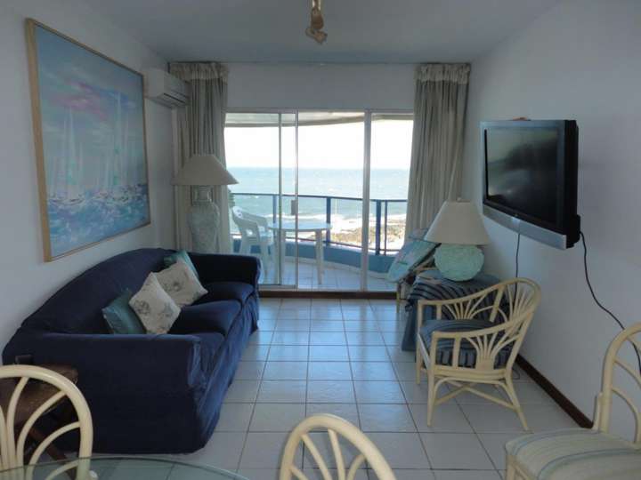 Apartamento en venta en Maldonado