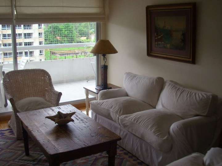 Apartamento en venta en Maldonado