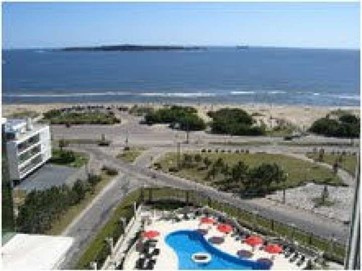 Apartamento en venta en Punta Del Este