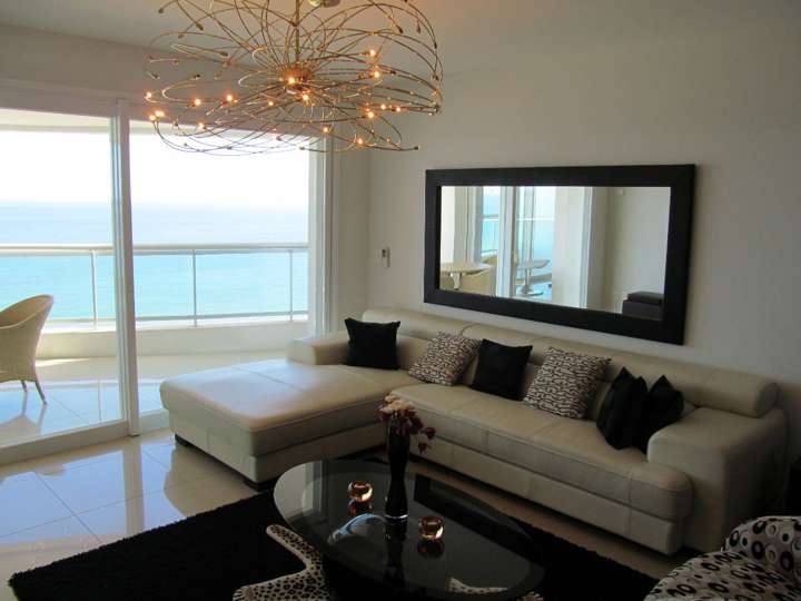 Apartamento en alquiler en Punta Del Este