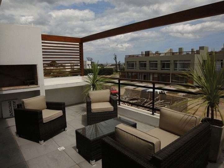 Apartamento en alquiler en Maldonado