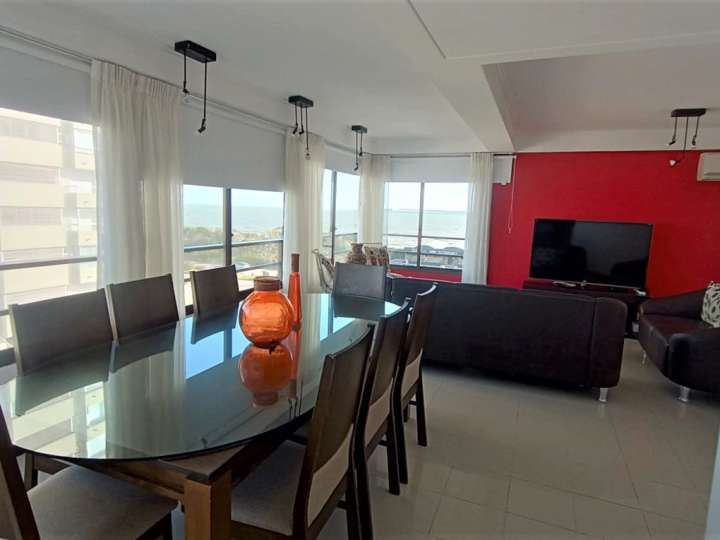 Apartamento en venta en Punta Del Este