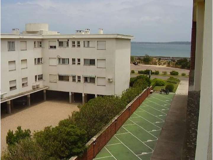 Apartamento en venta en Punta Del Este