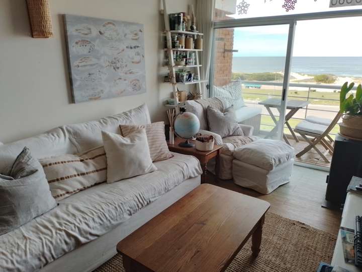 Apartamento en venta en Biarritz, Punta Del Este