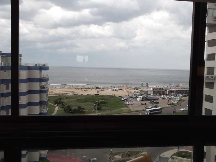 Apartamento en venta en Punta Del Este