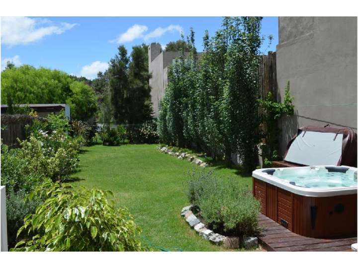 Apartamento en alquiler en Maldonado