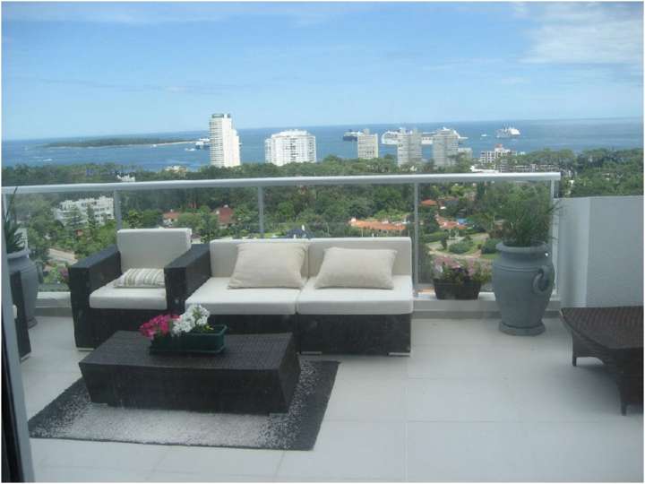 Apartamento en venta en Maldonado