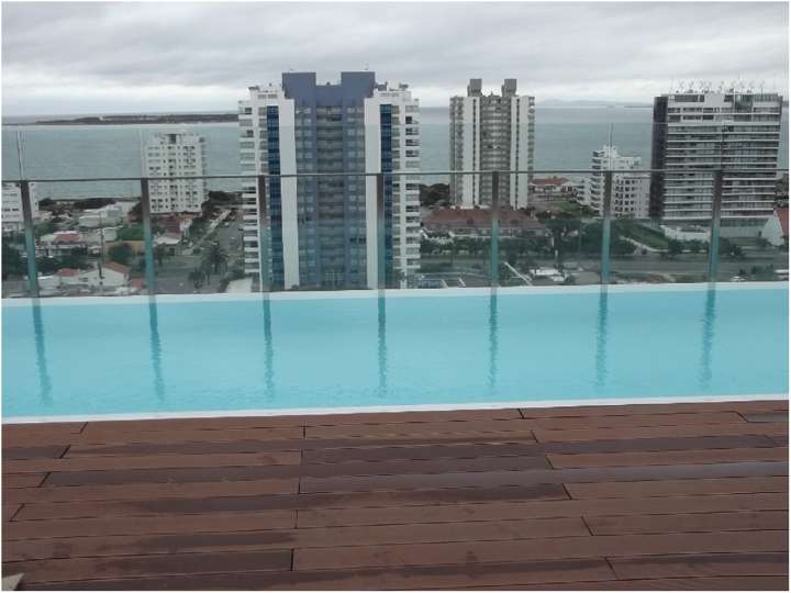 Apartamento en venta en Punta Del Este