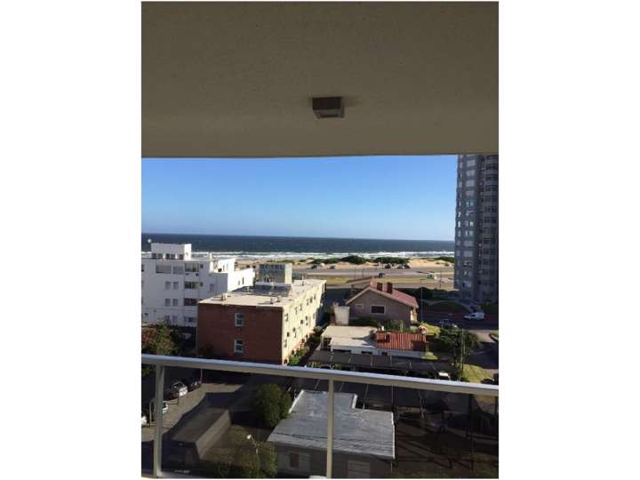 Apartamento en venta en Punta Del Este