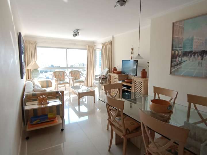 Apartamento en venta en Punta Del Este