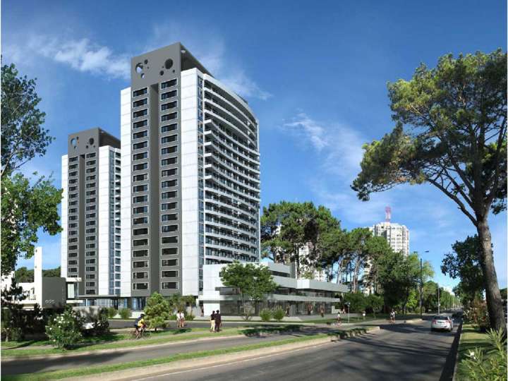 Apartamento en venta en Maldonado