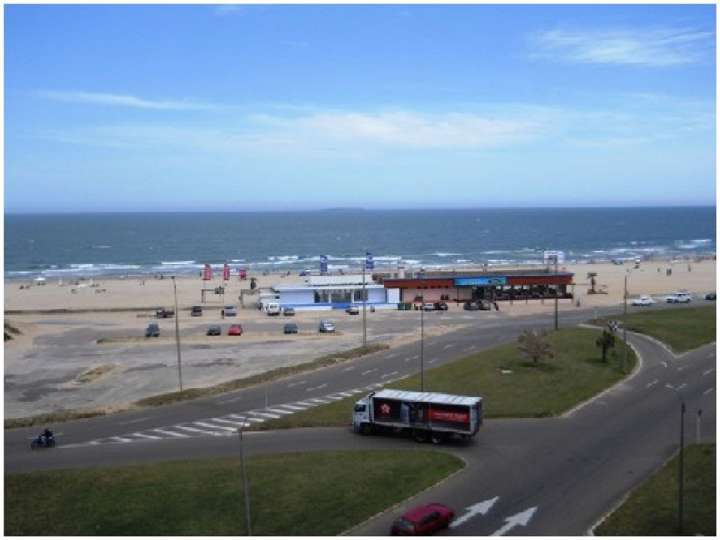 Apartamento en venta en Punta Del Este