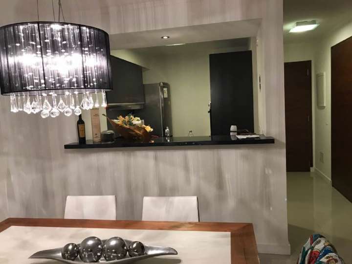 Apartamento en alquiler en Punta Del Este