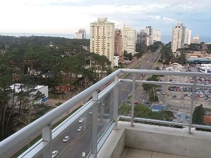 Apartamento en venta en Maldonado