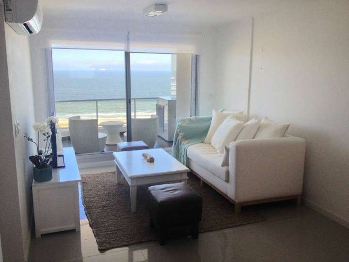 Apartamento en venta en Punta Del Este