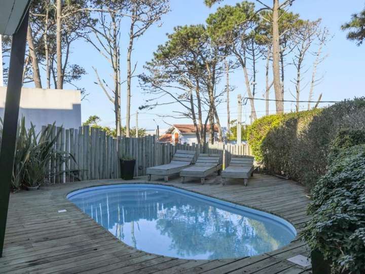 Casa en venta en Maldonado