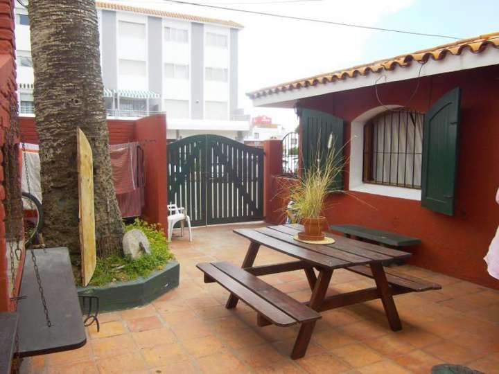 Casa en venta en Maldonado