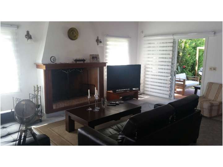 Casa en alquiler en Maldonado