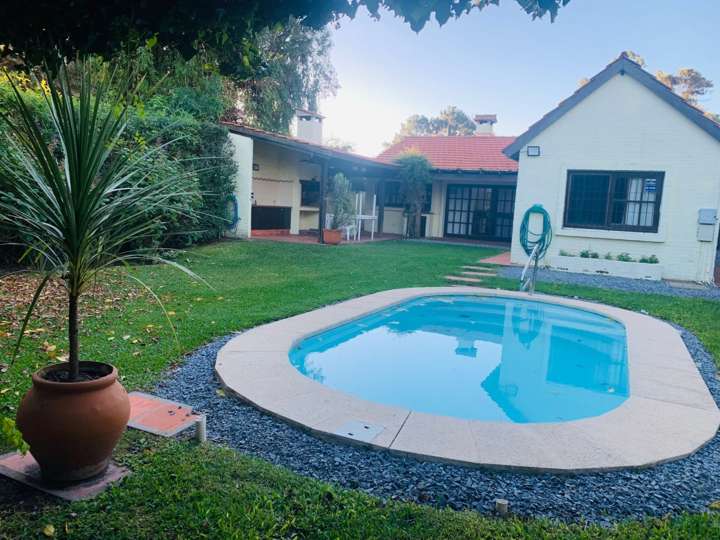 Casa en venta en Punta Del Este