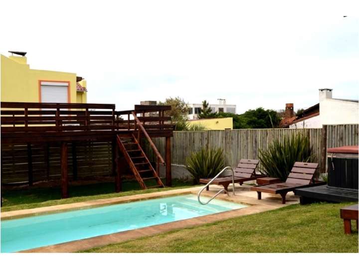 Casa en venta en Maldonado